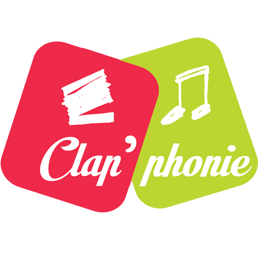 clap'phonie